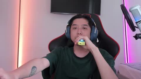 Han   online show from September 2025 11:02:01 AM