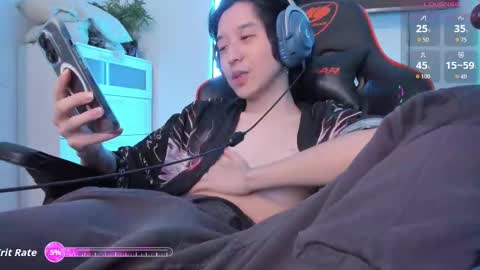 Han   online show from November 2025 02:31:02 AM