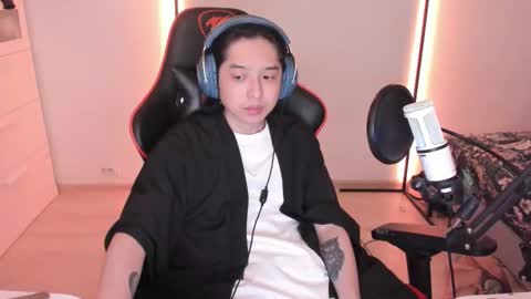 Han   online show from January 2026 12:38:01 AM