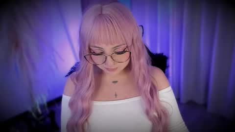 Snapshot of your_littlepervert_ chatting on February 2026 06:28:02 AM Cami independent model online show from February 2026 06:28:02 AM