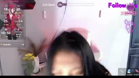 your_lovely_millan online show from July 2026 09:04:02 AM