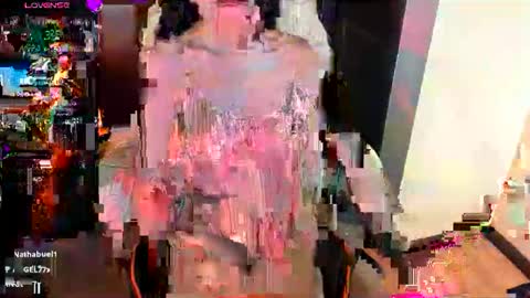 Snapshot of your_luna_ chatting on April 2026 11:53:02 AM luna online show from April 2026 11:53:02 AM