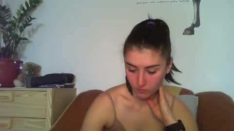 Andrea Your sweet farmer girl online show from February 2025 11:28:02 AM
