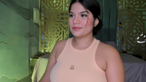 Evelin  online show from December 2024 09:38:02 PM