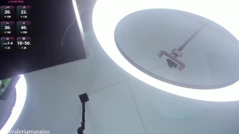 Snapshot of your_naughtytrans chatting on January 2025 12:12:02 PM SASKYA VALERIA online show from January 2025 12:12:02 PM