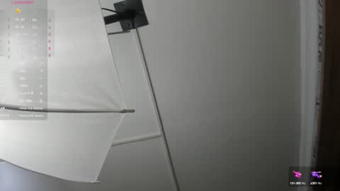 Snapshot of your_naughtytrans chatting on January 2025 11:06:01 PM SASKYA VALERIA online show from January 2025 11:06:01 PM