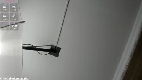 Snapshot of your_naughtytrans chatting on January 2025 09:25:02 PM SASKYA VALERIA online show from January 2025 09:25:02 PM