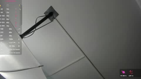 Snapshot of your_naughtytrans chatting on January 2025 11:34:02 PM SASKYA VALERIA online show from January 2025 11:34:02 PM