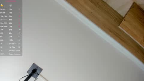 Snapshot of your_naughtytrans chatting on February 2025 09:17:01 PM SASKYA VALERIA online show from February 2025 09:17:01 PM