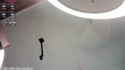 Snapshot of your_naughtytrans chatting on February 2025 03:22:01 AM SASKYA VALERIA online show from February 2025 03:22:01 AM