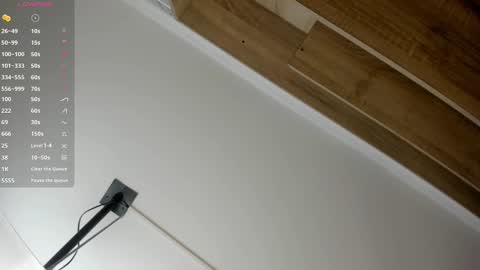 Snapshot of your_naughtytrans chatting on February 2025 09:21:02 PM SASKYA VALERIA online show from February 2025 09:21:02 PM