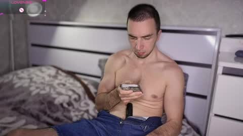 Your new boyfriend17 online show from May 2026 05:39:01 PM