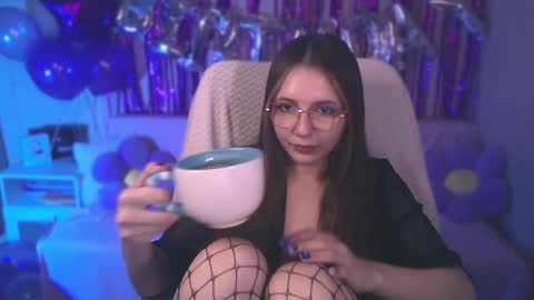 Snapshot of your_princess_kris chatting on January 2025 02:11:01 PM Kristina online show from January 2025 02:11:01 PM