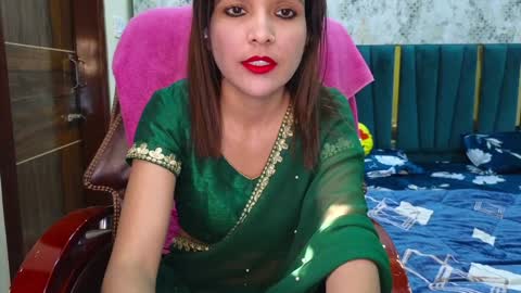 Snapshot of your_priya_77 chatting on February 2025 10:54:02 AM sonam online show from February 2025 10:54:02 AM