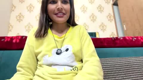 Snapshot of your_priya_77 chatting on February 2025 05:26:01 PM sonam online show from February 2025 05:26:01 PM