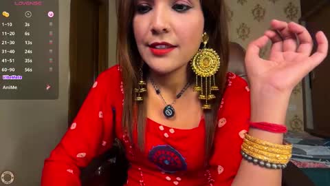 Snapshot of your_priya_77 chatting on October 2025 05:21:02 PM sonam online show from October 2025 05:21:02 PM