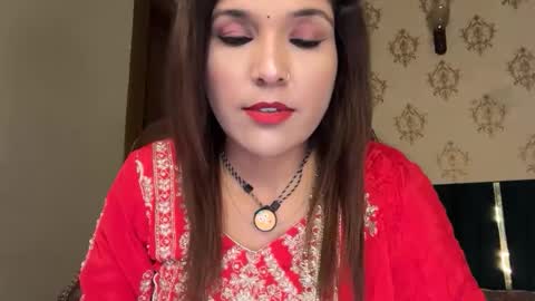 Snapshot of your_priya_77 chatting on October 2025 11:00:01 AM sonam online show from October 2025 11:00:01 AM