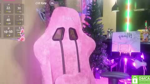 Alice  online show from December 2024 03:24:01 AM