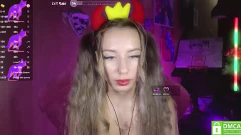 Alice  online show from January 2025 03:40:02 AM