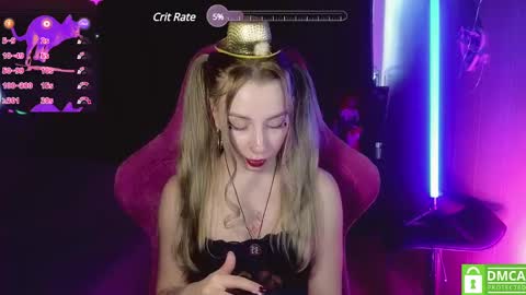 Alice  online show from February 2025 03:56:02 AM