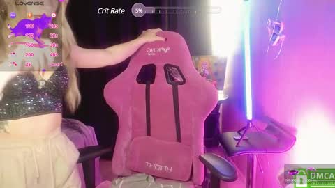 Alice  online show from February 2025 03:12:02 AM