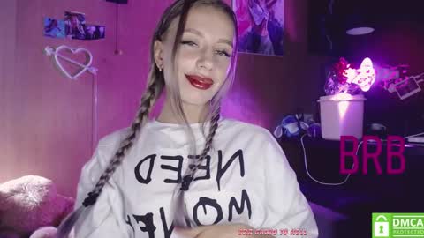 Alice  online show from February 2025 06:15:02 AM