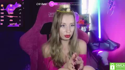 Alice  online show from March 2025 03:18:02 AM