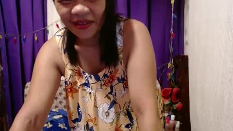 Snapshot of your_realpinay chatting on January 2025 01:20:02 AM your_realpinay online show from January 2025 01:20:02 AM