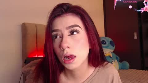 your_rosalie online show from January 2026 04:27:02 AM