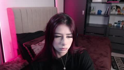 your_rosalie online show from April 2026 05:05:01 AM