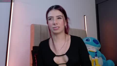 your_rosalie online show from May 2026 04:43:01 AM