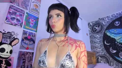 Daniela  Help me reach 100 likes online show from January 2026 03:54:01 AM