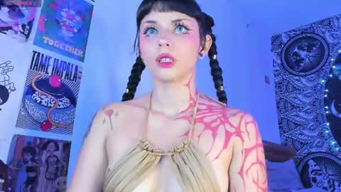 Daniela  Help me reach 100 likes online show from June 2026 02:12:01 AM