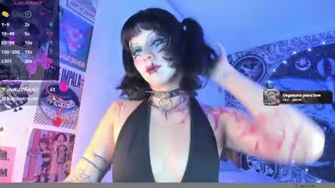 Daniela  Help me reach 100 likes online show from June 2026 04:50:01 AM