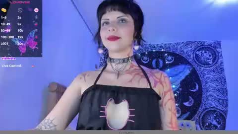 Daniela  Help me reach 100 likes online show from July 2026 11:44:01 PM
