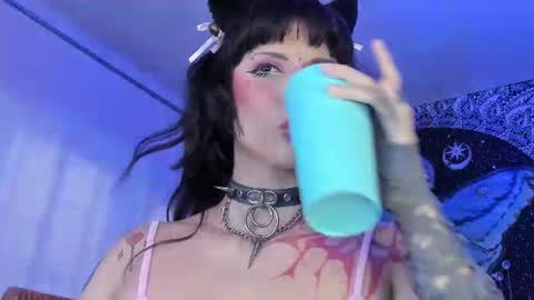 Daniela  Help me reach 100 likes online show from July 2026 11:07:02 PM