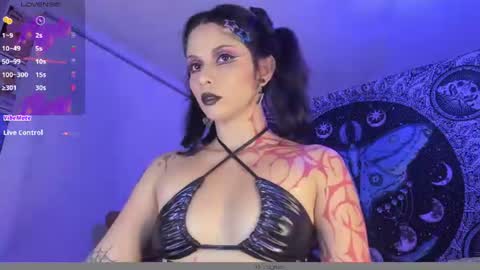 Daniela  Help me reach 100 likes online show from July 2026 01:56:01 AM