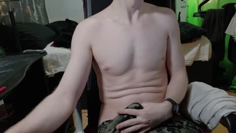 Snapshot of your_secret_johnny chatting on January 2025 08:50:01 PM Ben Dover online show from January 2025 08:50:01 PM