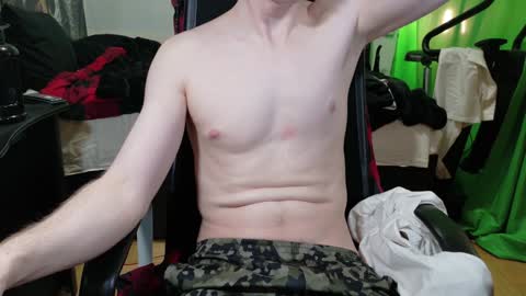 Snapshot of your_secret_johnny chatting on January 2025 09:29:01 PM Ben Dover online show from January 2025 09:29:01 PM