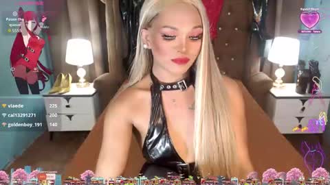 Casie online show from March 2026 07:15:01 AM