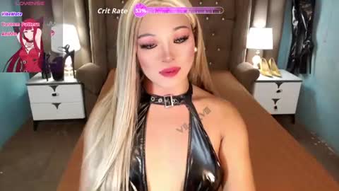 Casie online show from June 2026 12:30:01 PM