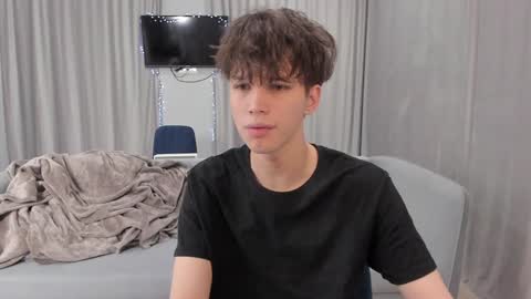 your_shy_guy online show from January 2025 07:56:02 PM