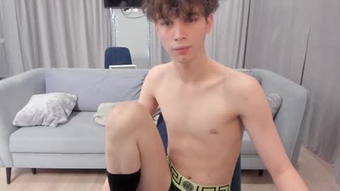 your_shy_guy online show from January 2025 11:34:02 PM