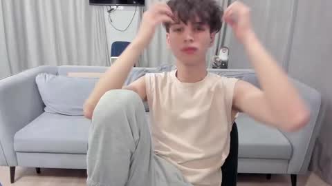 your_shy_guy online show from February 2025 06:48:02 PM