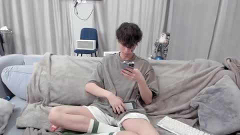 your_shy_guy online show from March 2025 07:36:01 PM