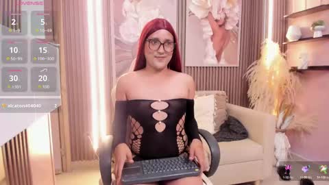 NATASHA online show from May 2026 01:56:01 AM