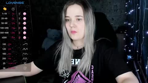 Molly online show from December 2024 12:36:01 PM