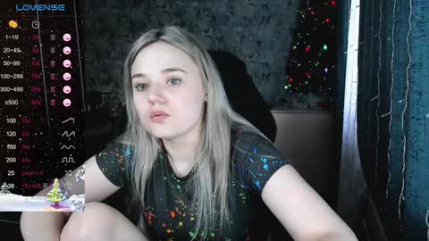 Molly online show from January 2025 08:39:01 AM