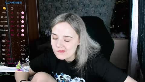 Molly online show from January 2025 06:09:02 AM