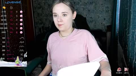 Molly online show from January 2025 04:21:01 AM